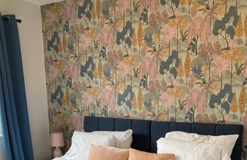 Higher Walton House | Modern Cosy Home Sleeps 6 With Parking nr Preston