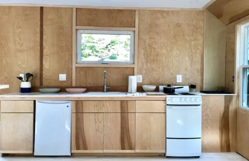 Shandaken Cottage | Modern Cottage 2 (The Lorca, Catskills) - 10 min to Belleayre, 25 min to Windham