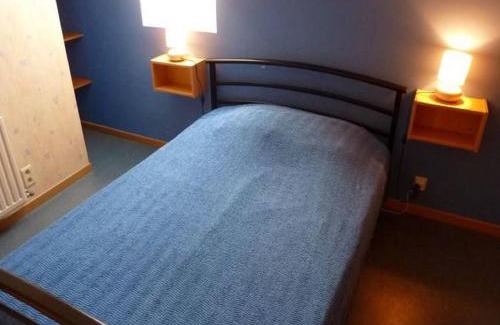 Arimont House | Modern Cottage in Baugnez Malmedy with Sauna