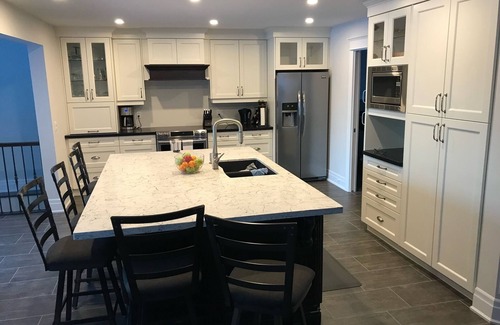 Dysart et al Cottage | MODERN COTTAGE NEW 2018, 2400 SQ FT, 150FT SAND SHORELINE