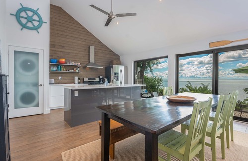 Port Dover Cottage | Modern Cottage on the Lake - Amazing Views!