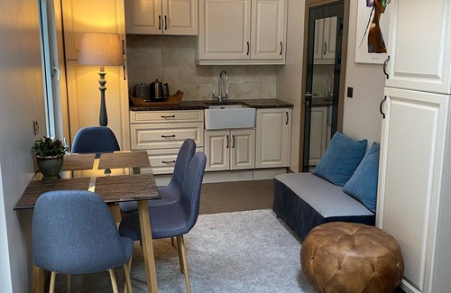 Billericay House | MODERN COTTAGE PERFECT FOR A FAMILY GET AWAY
