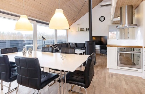 Tranum House | Modern Cottage with Spa - By Traum Ferienwohnungen