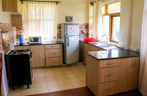 Naivasha Cottage | Modern Cottages in the Countryside of Naivasha, KENYA