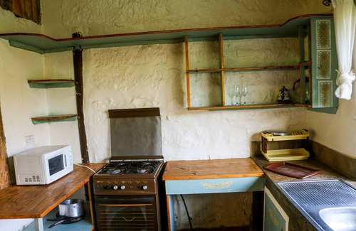 Naivasha Cottage | Modern Cottages in the Countryside of Naivasha, KENYA