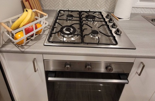 Portland Cottage | Modern Country 1 Bedroom Cottage (Pet Friendly)