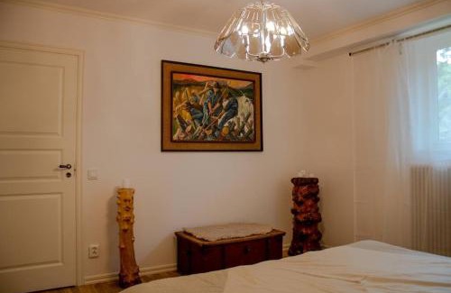 Borlange Apartment | Modern Country Apartment