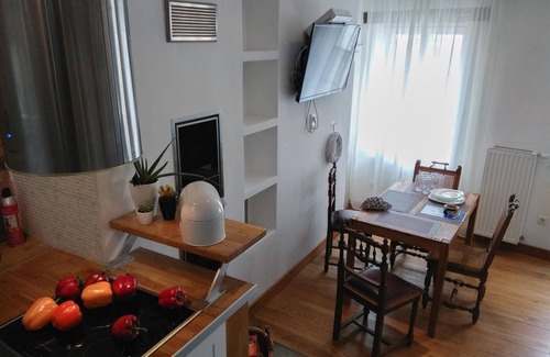 Pickließem Apartment | Modern Country Cottage up to 5 pers. - Living-in-History