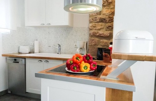 Pickließem Apartment | Modern Country Cottage up to 5 pers. - Living-in-History