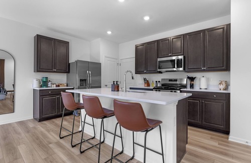 Malta House | Modern Country Escape - 5 Min to NIU