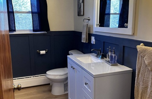 Averill Park Other | Modern Country Farmhouse, Walking Distance to Lake