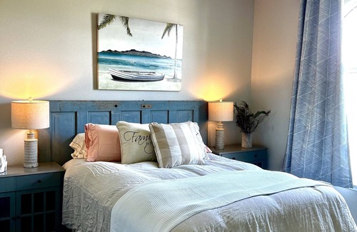 Dinuba Other | Modern Country Farmhouse:nNear Visalia & Sequoia National Park!