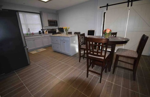 Greenwood House | Modern Country Home at the Serenity Place