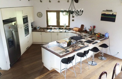 Sochocin House | Modern Country Home just a 45 minute drive from Warsaw