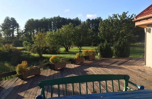 Sochocin House | Modern Country Home just a 45 minute drive from Warsaw