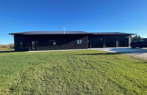 Warroad House | Modern Country Home-Warroad, MN