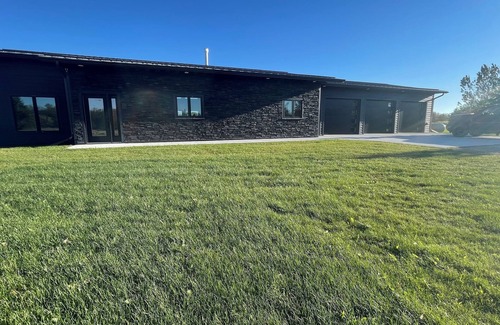 Warroad House | Modern Country Home-Warroad, MN