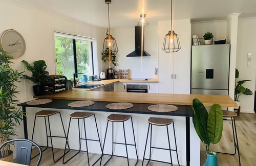 McLaren Flat House | Modern country house set in the heart of the vines