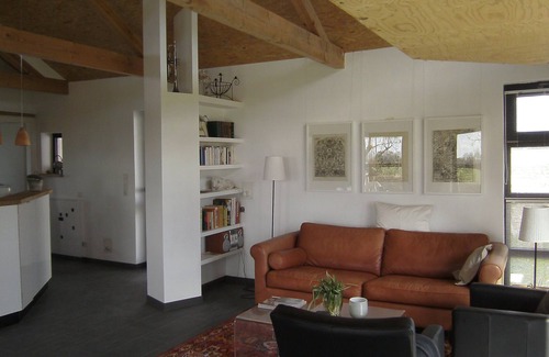 Osterhever Cottage | modern country house in an idyllic secluded location - ideal for nature lovers