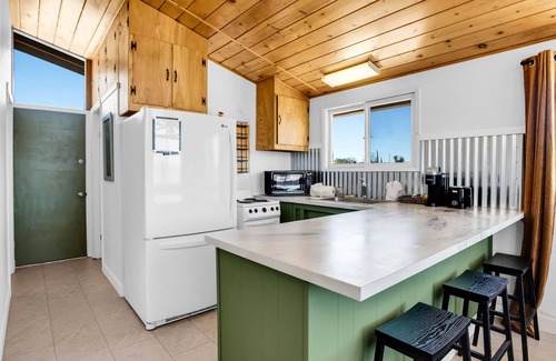 Yucca Valley House | Modern Cowboy Retreat