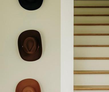 Nashville House | Modern Cowboy Retreat