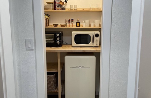 West Bench Apartment | Modern Cozy 1 Bedroom Apt in Central Boise
