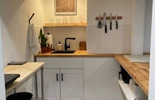 West Bench Apartment | Modern Cozy 1 Bedroom Apt in Central Boise