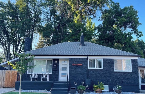 West Bench Apartment | Modern Cozy 1 Bedroom Apt in Central Boise