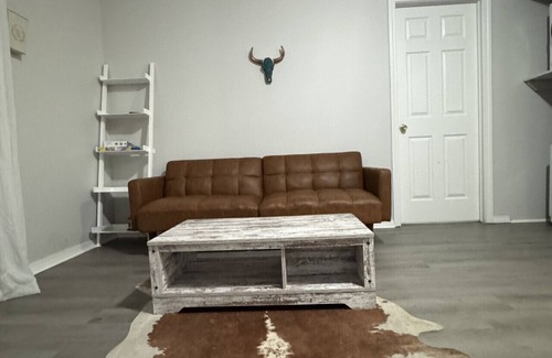 Indian Orchard Apartment | Modern & Cozy 1BR Retreat Near Springfield