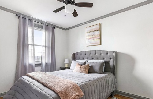 Saint Roch House | Modern Cozy 2 Bedroom house