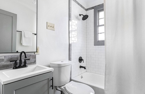 Saint Roch House | Modern Cozy 2 Bedroom house