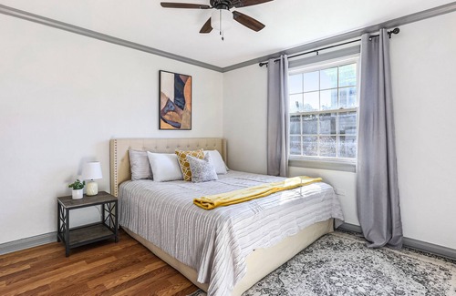 Saint Roch House | Modern Cozy 2 Bedroom house
