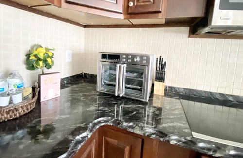 Lawrenceville House | 🌈Modern Cozy 3 BR/2.5 Baths Convenient Location - Corporate Housing Welcome!