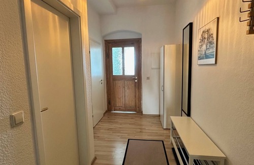 Omsewitz Apartment | Modern cozy and bright apartment in Dresden "House Liberty"