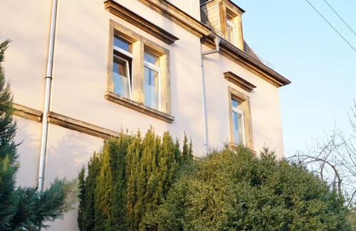 Omsewitz Apartment | Modern cozy and bright apartment in Dresden "House Liberty"