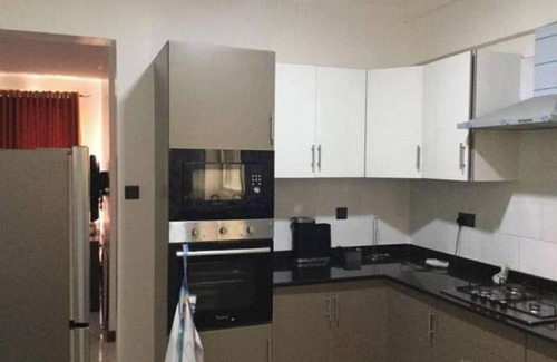 Kiambu Apartment | Modern Cozy Apartment
