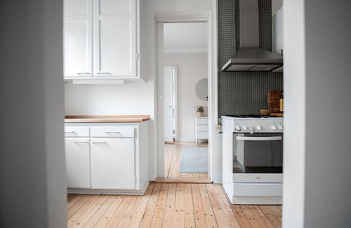 Kungsholmen Apartment | Modern cozy apartment close to waterfront