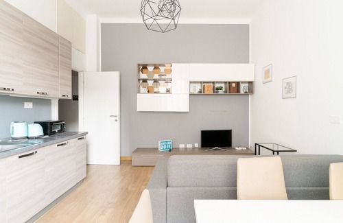 Certosa Apartment | Modern & Cozy Apartment in Milan x4