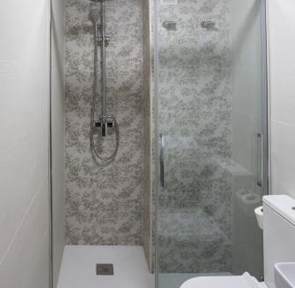 San Bartolome Apartment | Modern & cozy apartment Levies