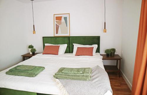 Vranyantsi Apartment | Modern Cozy Apartment - NEW
