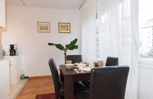 Slavija Apartment | Modern Cozy Apartment
