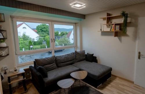 Weiden in der Oberpfalz Apartment | Modern Cozy Apartment With Stars