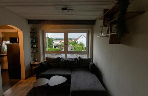Weiden in der Oberpfalz Apartment | Modern Cozy Apartment With Stars