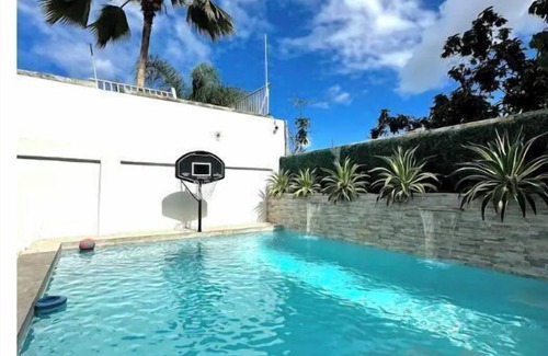 Rio Grande House | Modern Cozy Bedroom w/Private Pool and BBQ Grill. Near El Yunque