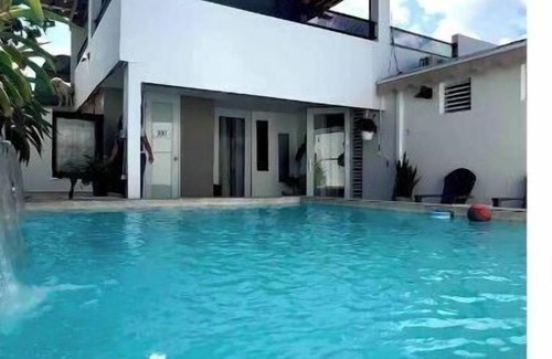 Rio Grande House | Modern Cozy Bedroom w/Private Pool and BBQ Grill. Near El Yunque