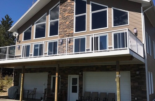 Unorganized Thunder Bay District Cottage | Modern cozy cottage with beautiful sandy beach!