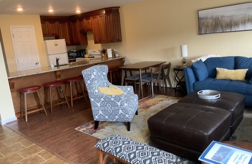 Hensonville House | Modern & cozy getaway, Windham. Skiing. Perfect for families. The Nordic Light