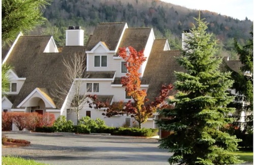Hensonville House | Modern & cozy getaway, Windham. Skiing. Perfect for families. The Nordic Light