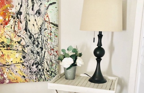The Hammocks House | MODERN & COZY GUEST HOUSE Near Baptist hospital. ULTRA HIGH SPEED INTERNET