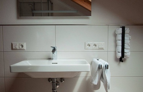 Bichl House | Modern & cozy holiday apartment with a great mountain panorama